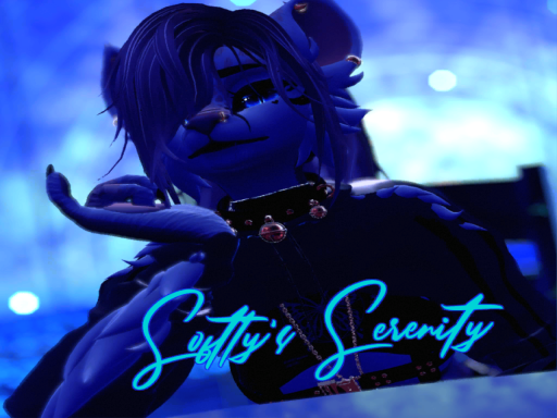 Softly's Serenity Cave