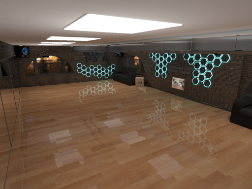 Rpm's Studio