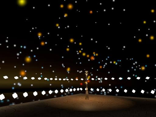 Memory of the stars