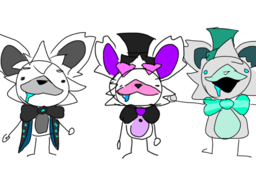 ~THE POLARPLEX~