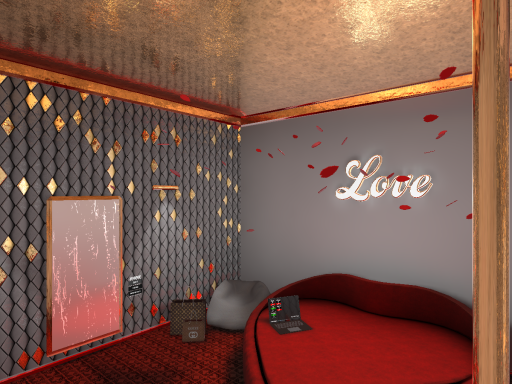 Love Room