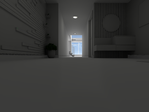 Forever Unfinished․