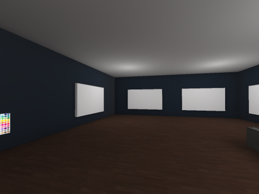 Presentation Room BETA