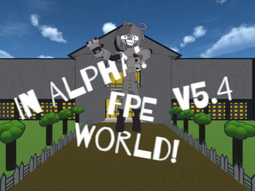 FPE World