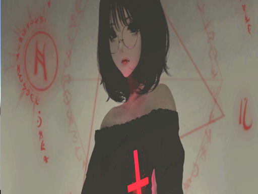 ∗GOTHiCCA'S PHYSBONES AVIs∗
