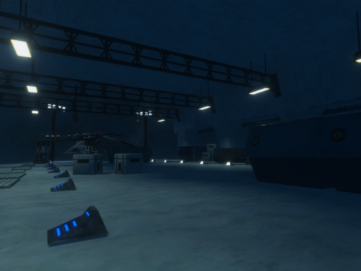 TFS Hoth Raid （Star Wars PVP）