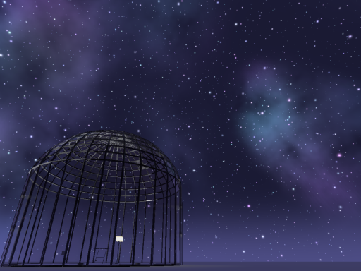 StellarRoom