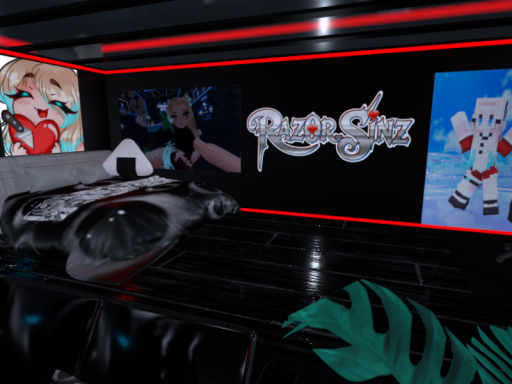 Raz0r's Studio