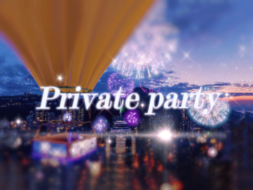 Private party