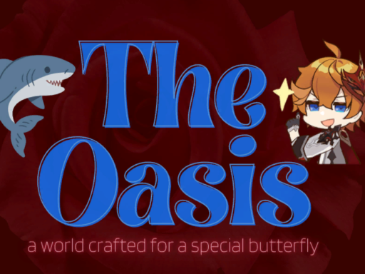 The Oasis