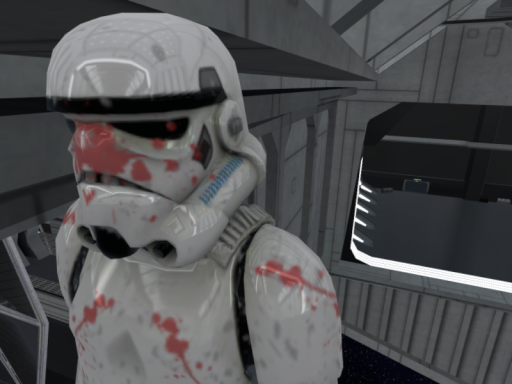 DeathTroopers