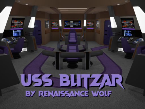 USS Blitzar