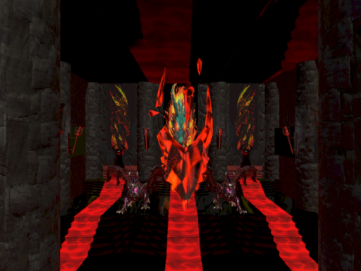 Draco Den