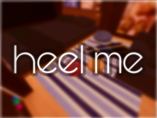 Heel Me