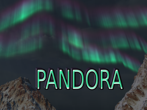 PANDORA