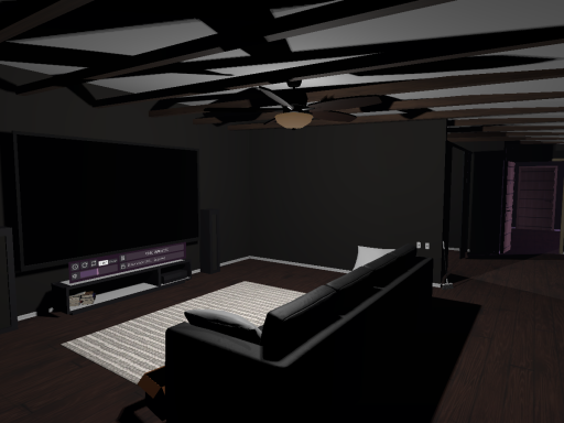 Cozy Apartment