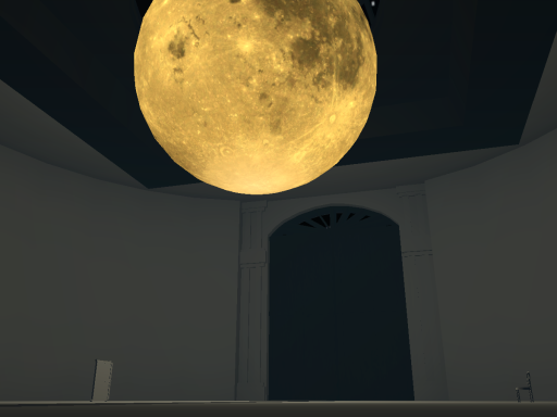 Clair de Lune -月の光-