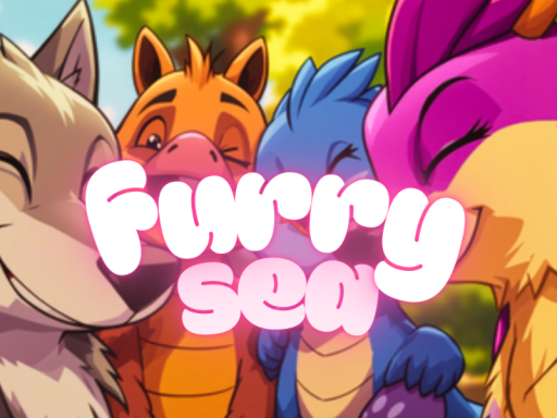 Furry Sea Hangout