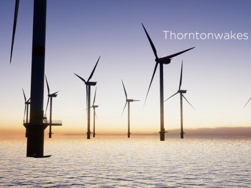 Thorntonwakes