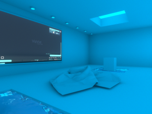 ReflectionRoom
