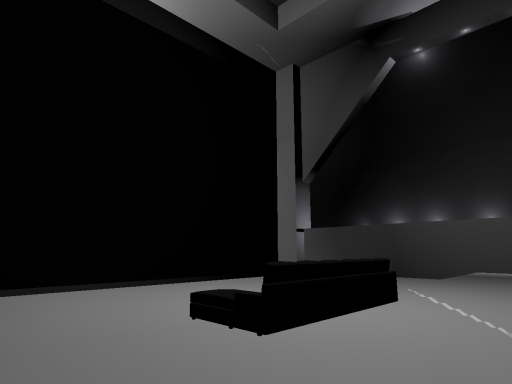 KageRoom