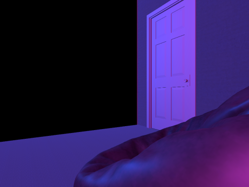 Chill room