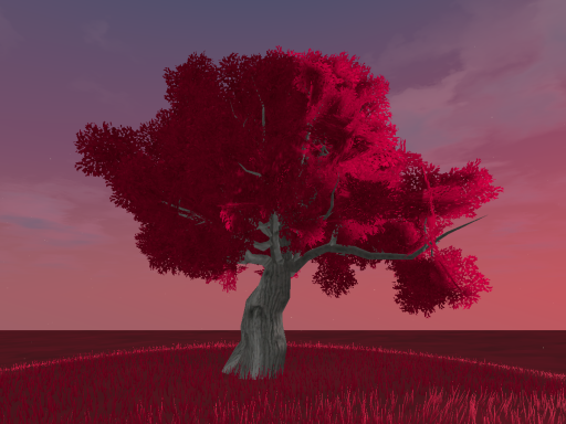 Bia's tree V2