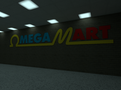 omega mart