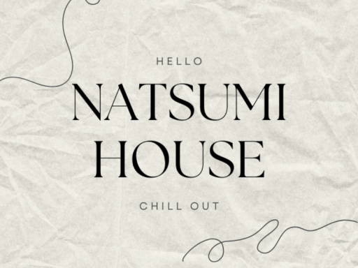 Natsumi House