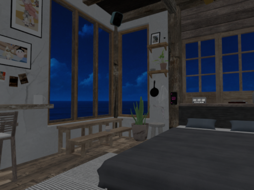 room