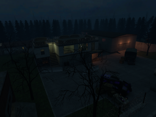Raven Base