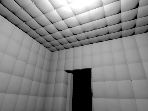 Torture Cell