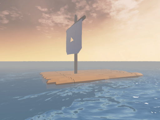 remote raft