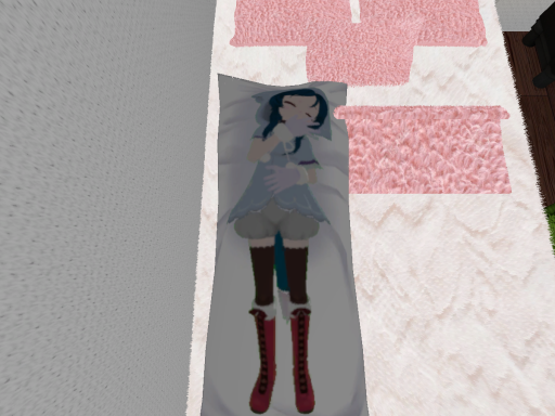 抱きまくらGenerator‼ ver.1.3β