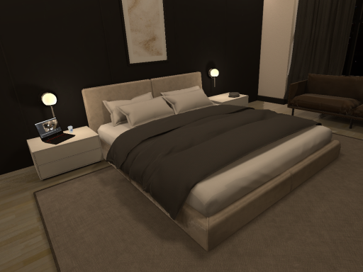 Small Photo Room