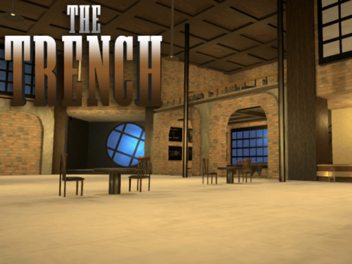 The Trench Bar