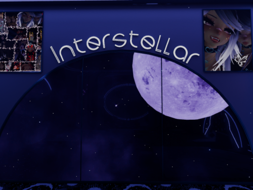 Interstellar