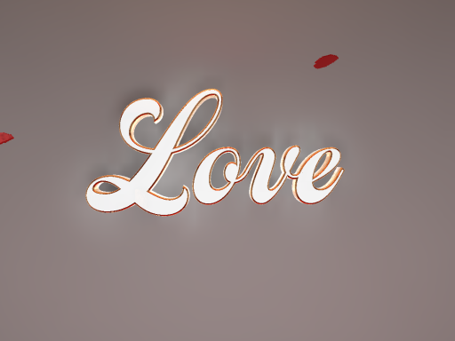 Love Project