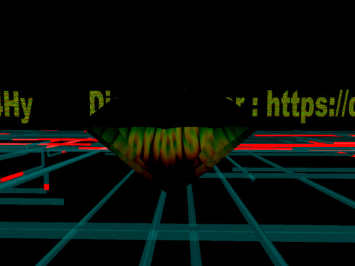 Hotate's ShaderLab