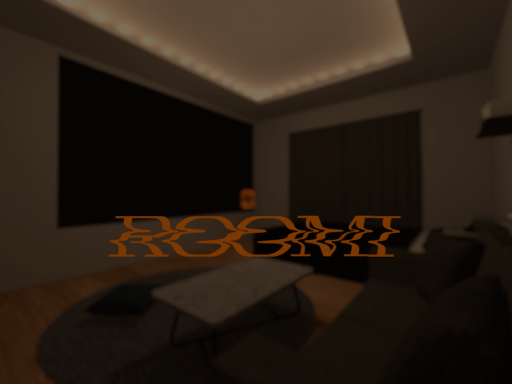 ROOMi