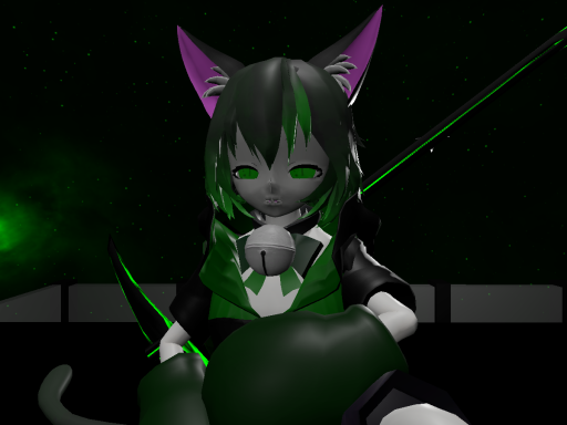 KBD's chillworld
