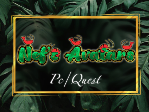 Nef's Avatar World