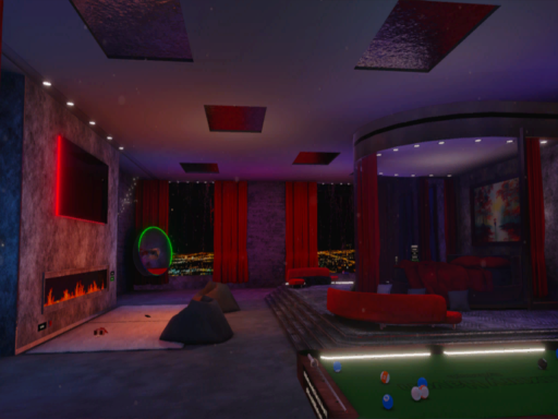 Luxury Home