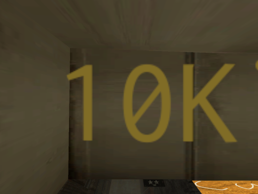 10K¨ Home World