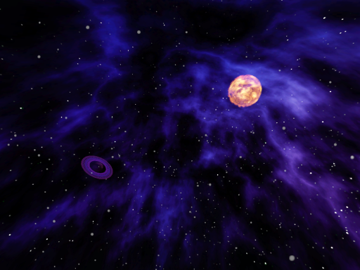 The Void Dimension