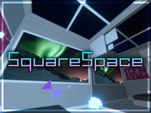 Square Space