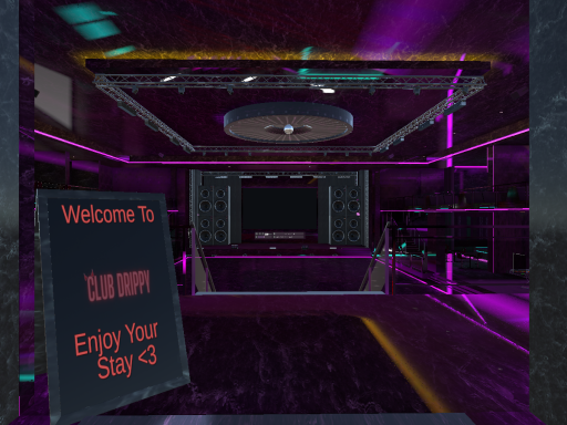 Club Drippy v2