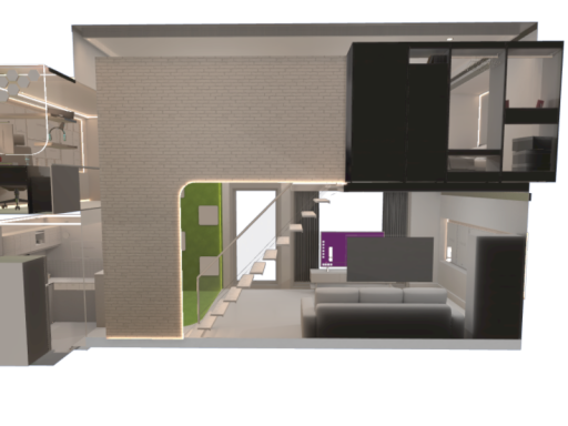 loft