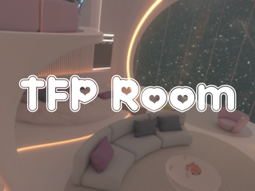 TFP Room