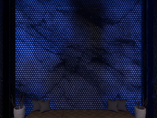 Dark Bar